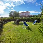 Holiday home Mela Monte Petrosu