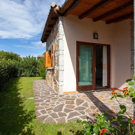 Mela Dom wakacyjny *