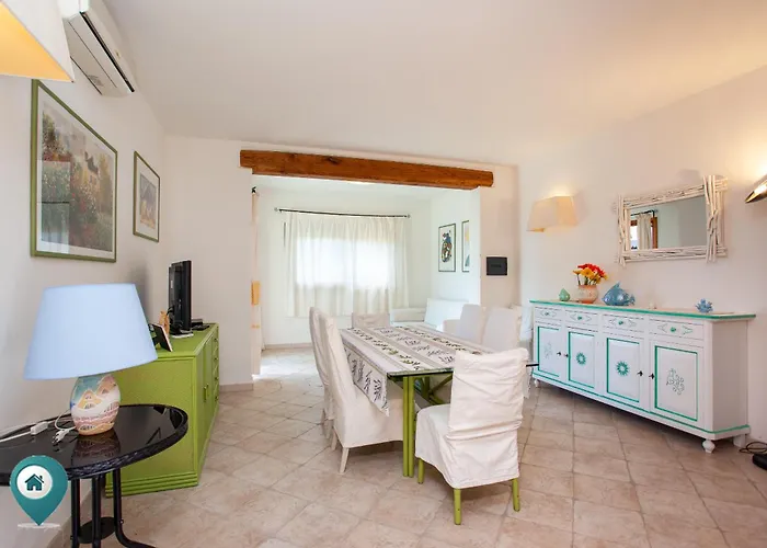 Mela * Monte Petrosu