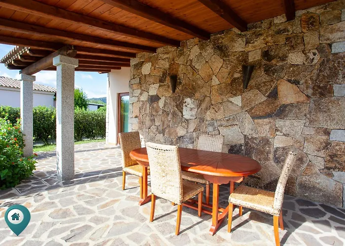 Mela * Monte Petrosu