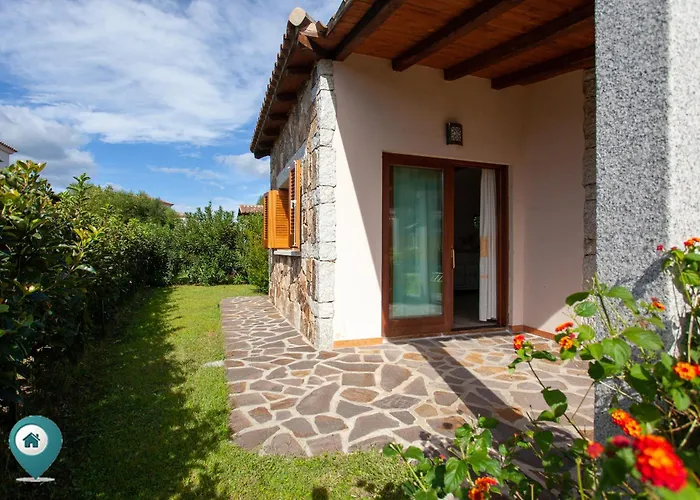 Mela Dom wakacyjny *