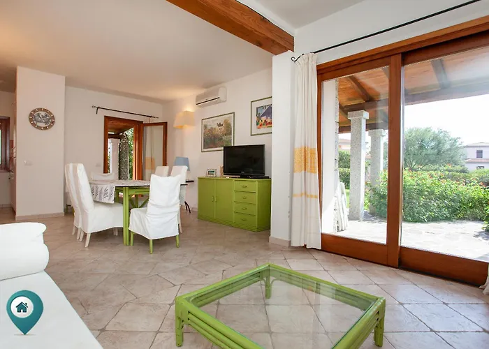 Mela Dom wakacyjny *