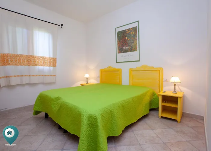 Mela Dom wakacyjny *